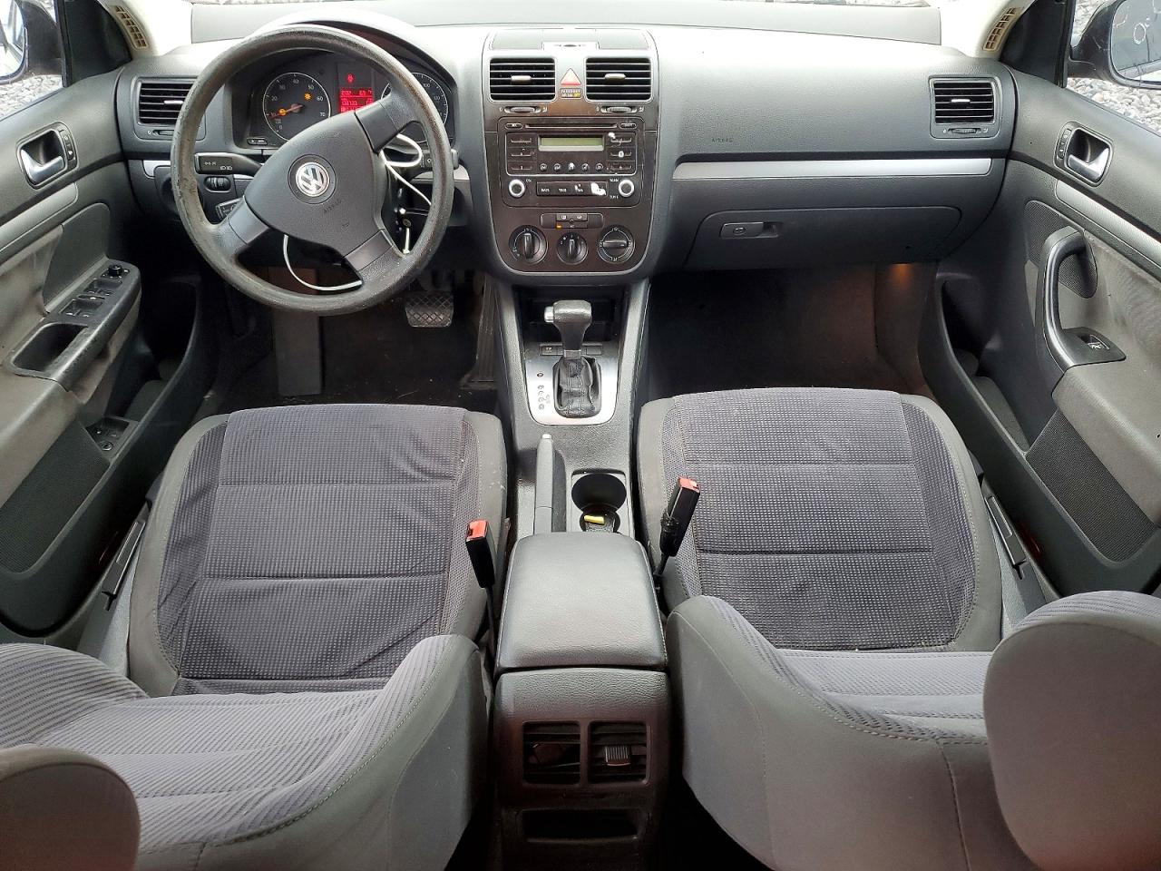 Volkswagen Jetta Value