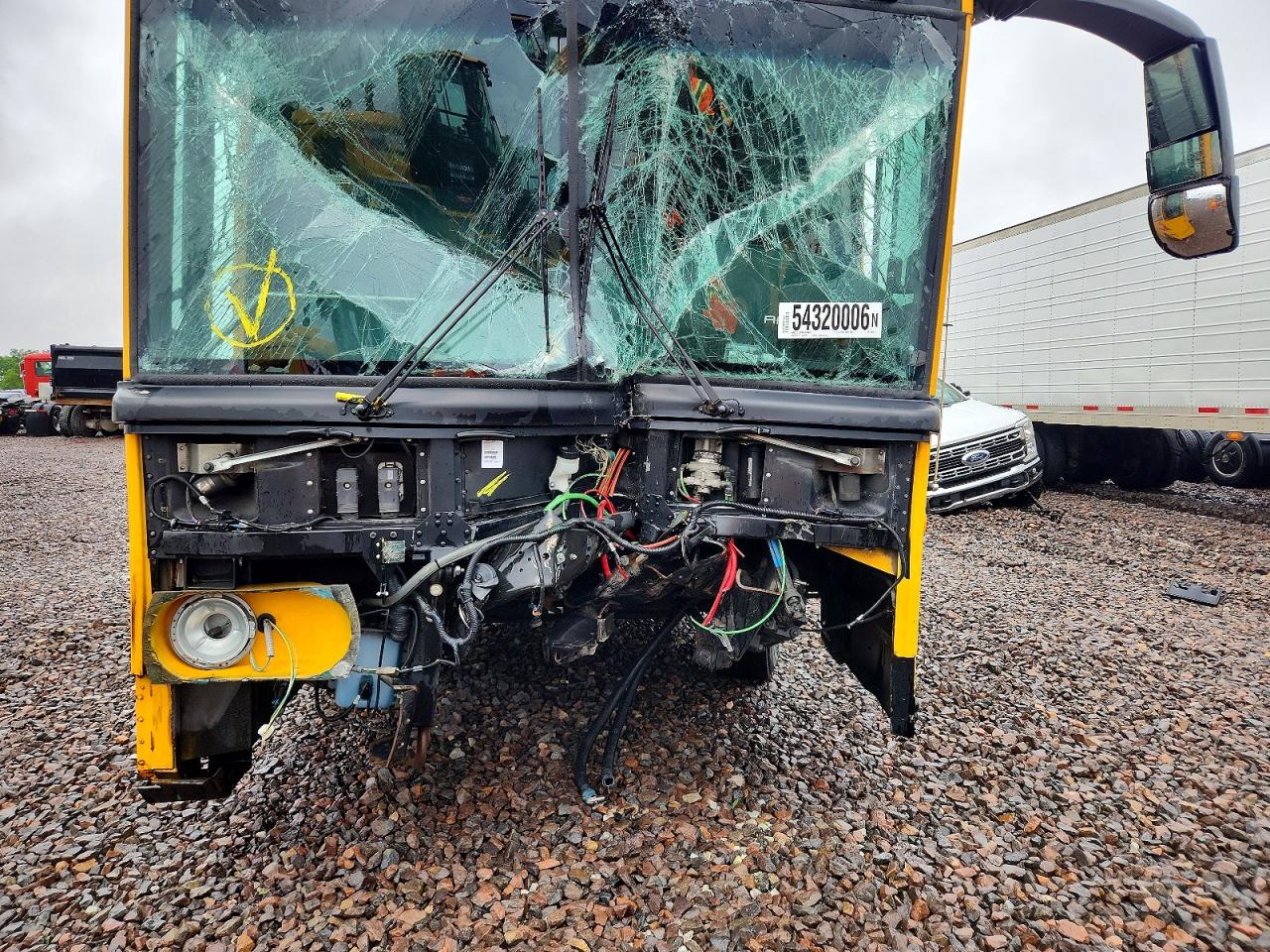 North American Bus Transport