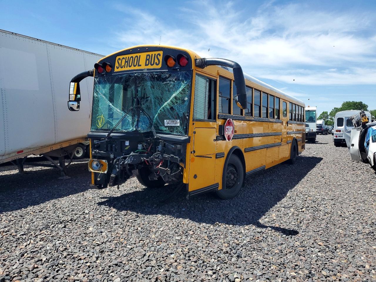 North American Bus Transport