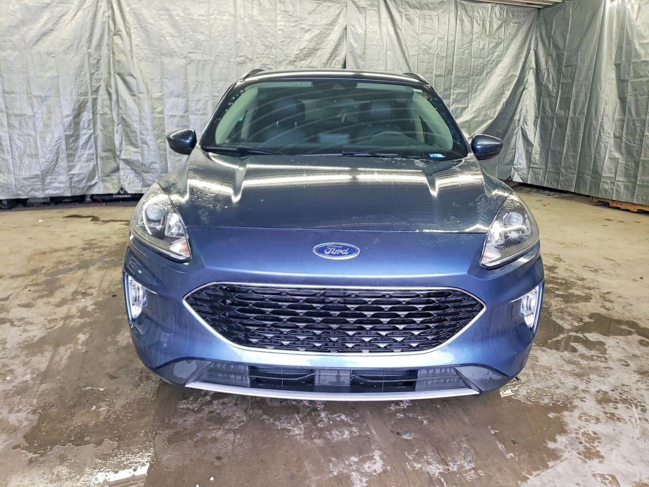 Ford Escape Sel