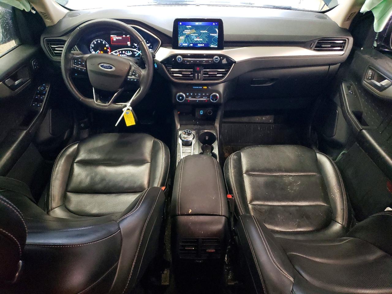 Ford Escape Sel