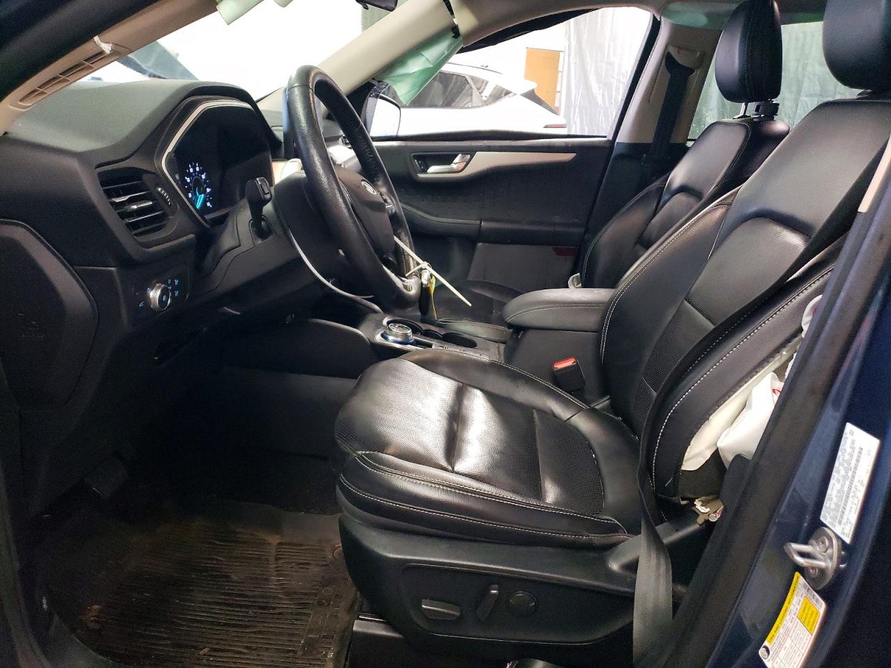 Ford Escape Sel