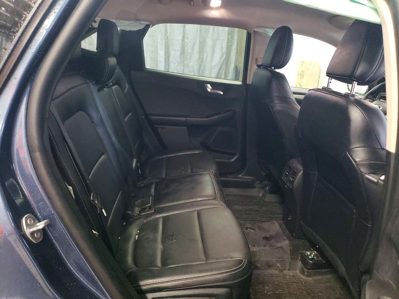 Ford Escape Sel