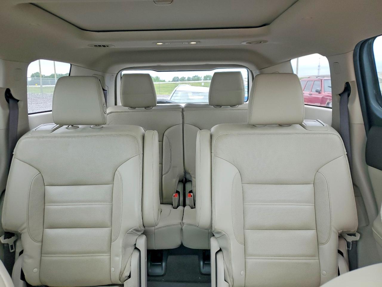 GMC Acadia Denali