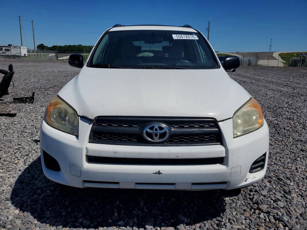 Toyota RAV4 Base