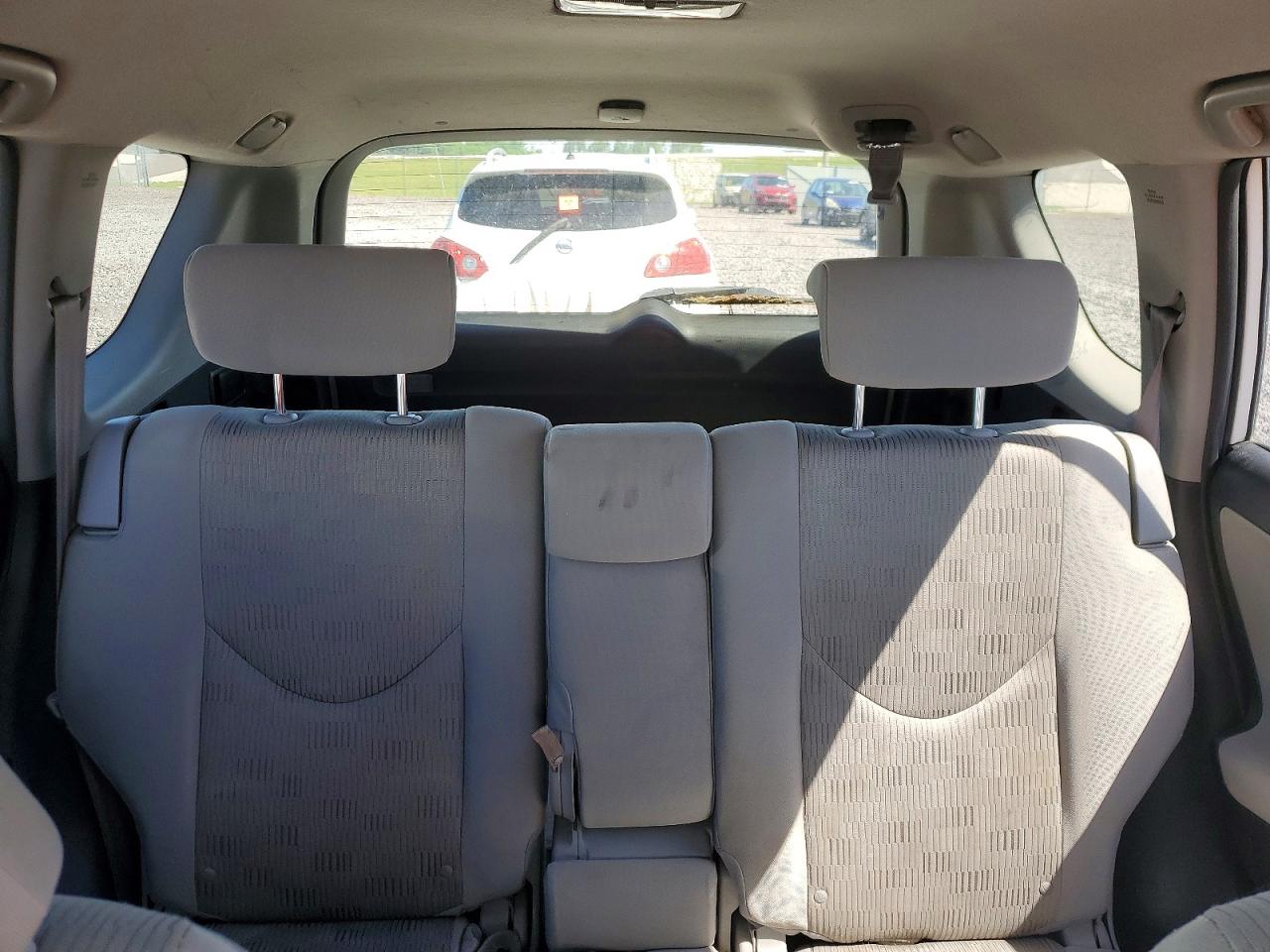 Toyota RAV4 Base