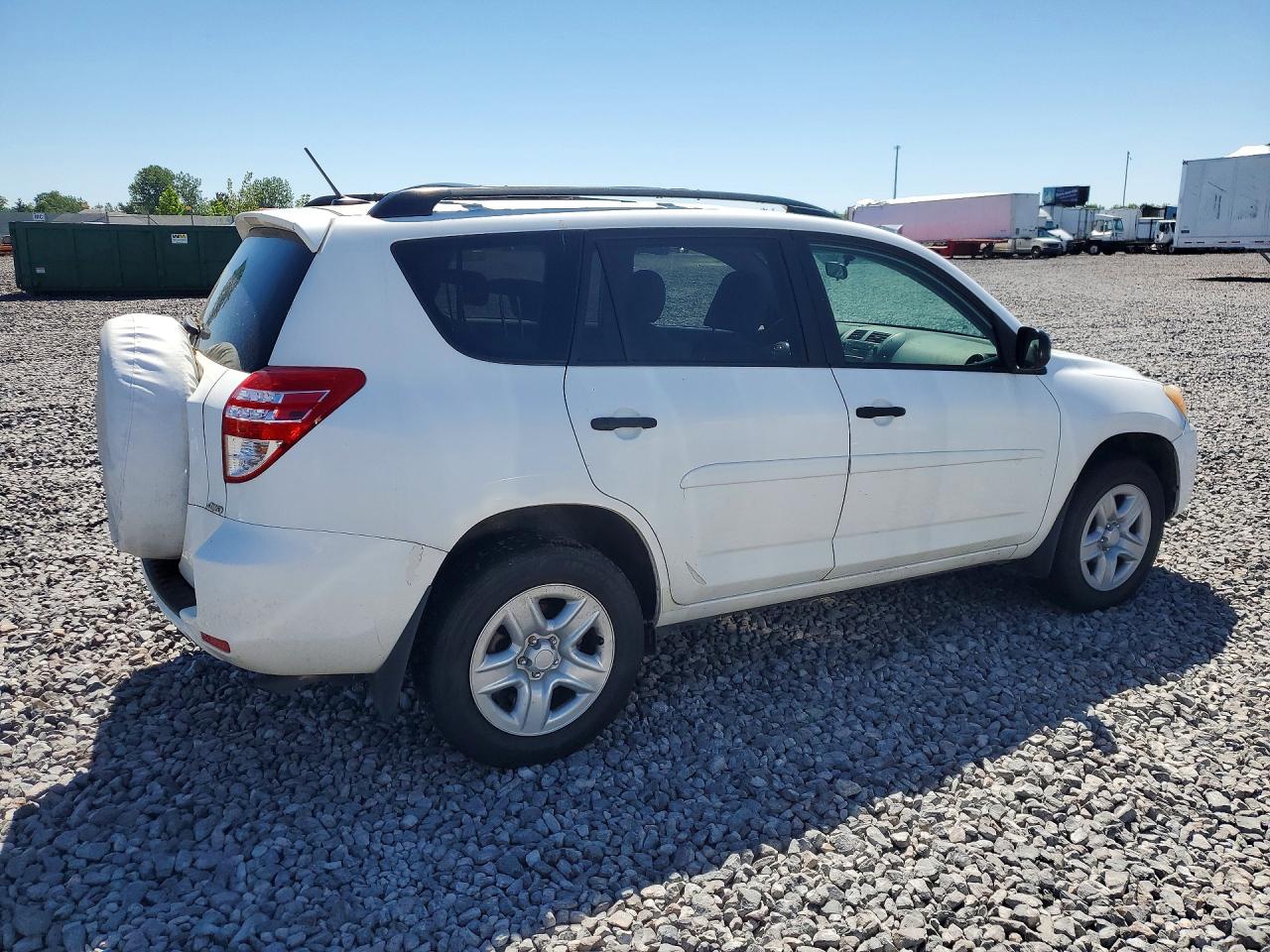 Toyota RAV4 Base