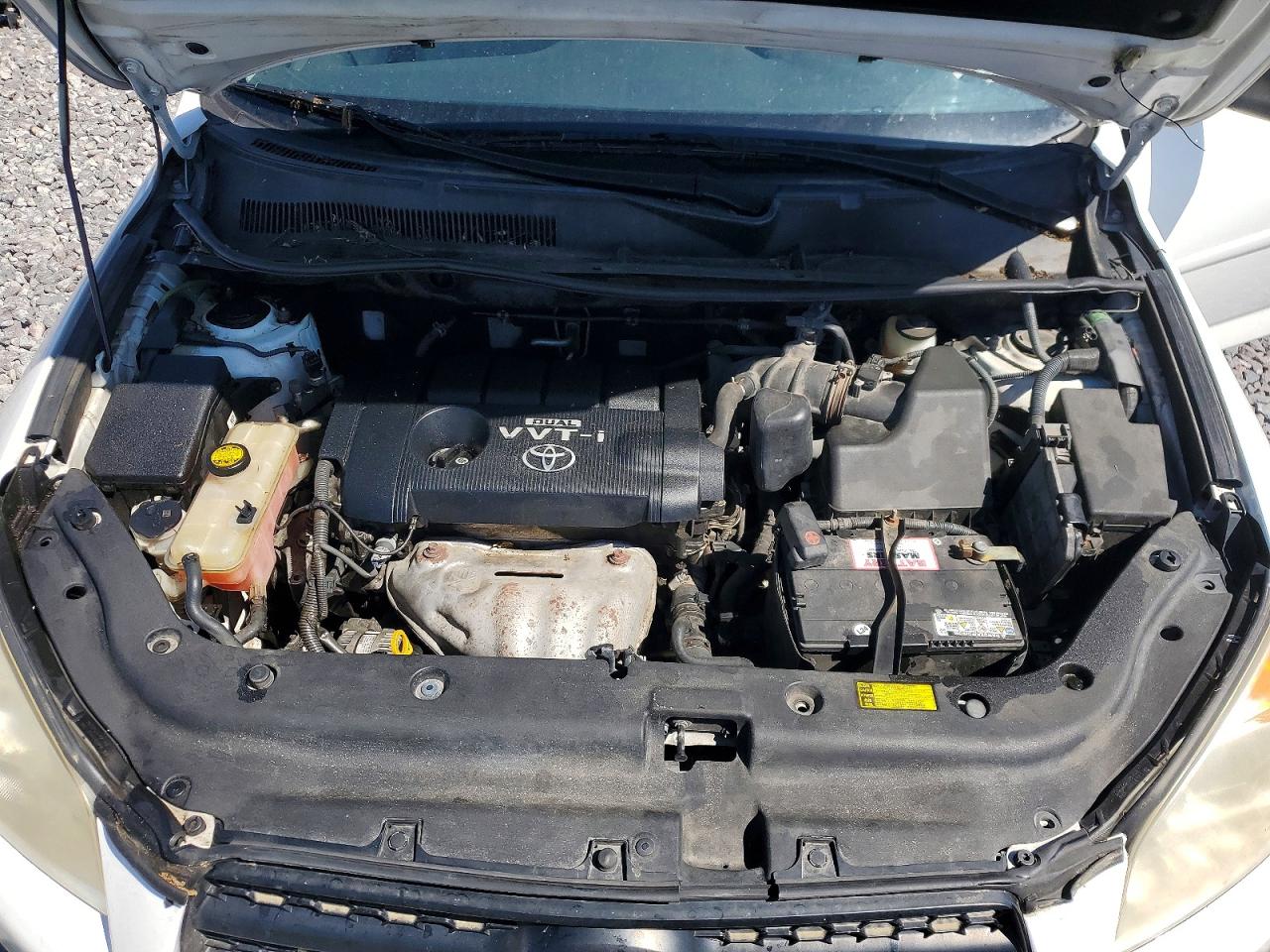 Toyota RAV4 Base