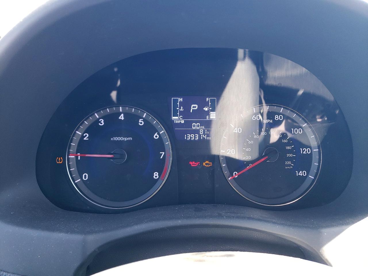 Hyundai ACCENT Se