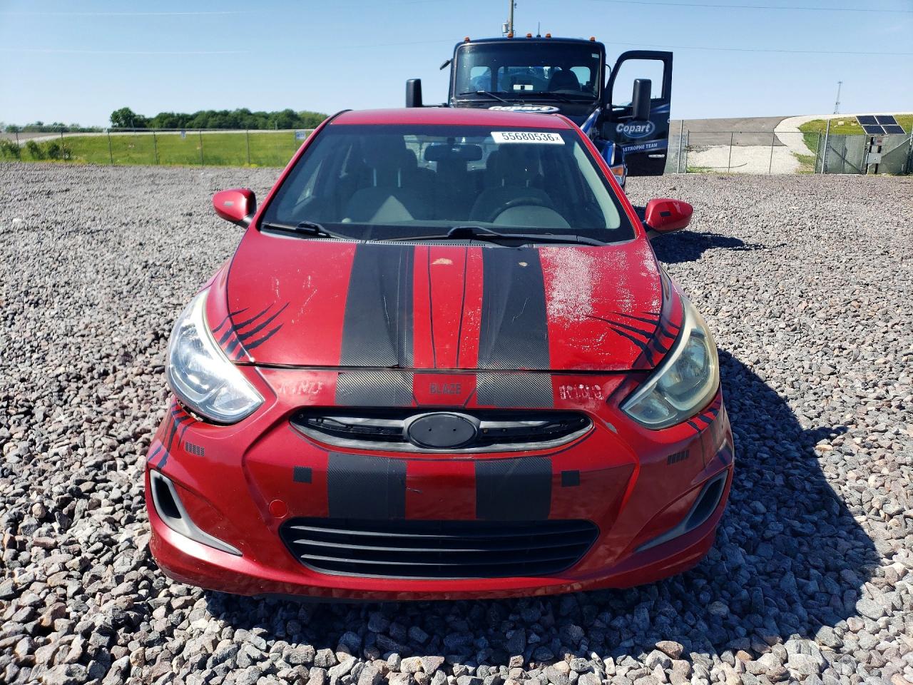 Hyundai ACCENT Se