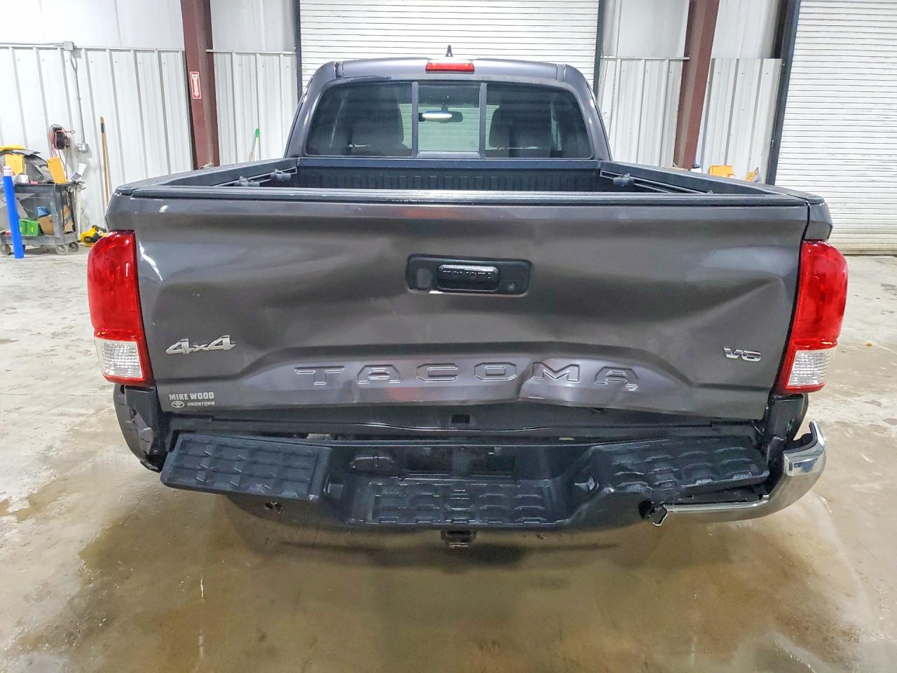 Toyota Tacoma