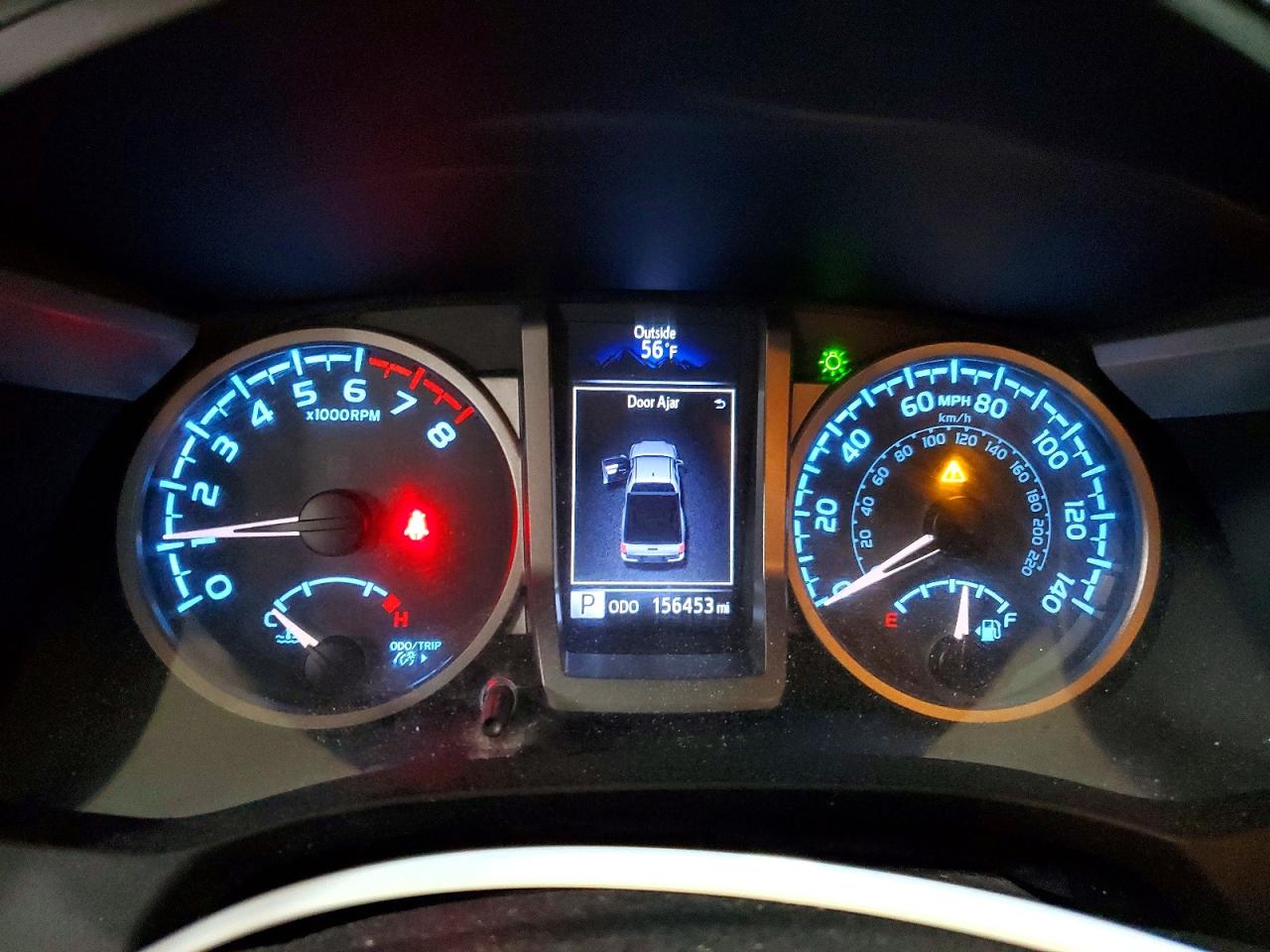 Toyota Tacoma