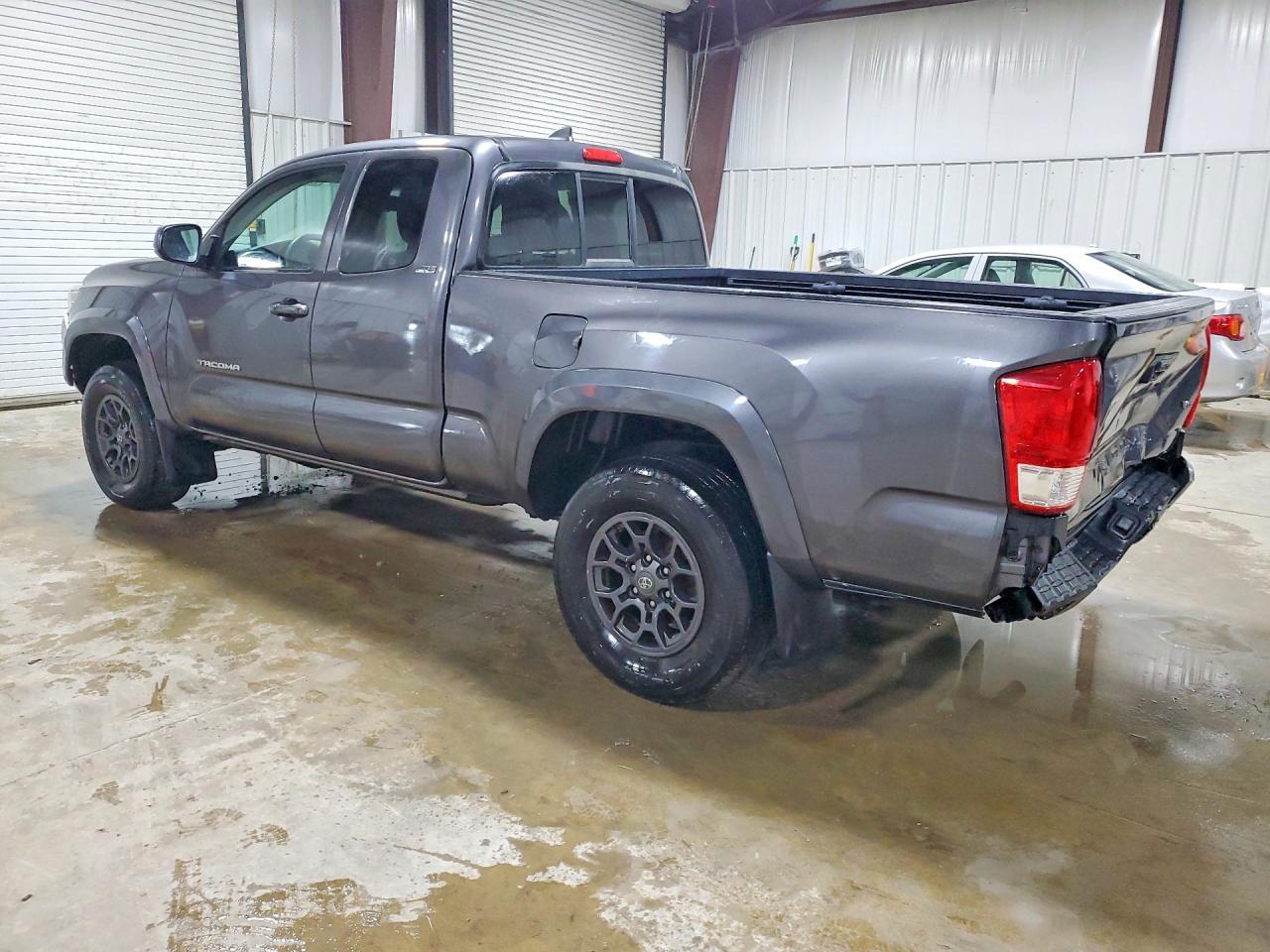 Toyota Tacoma