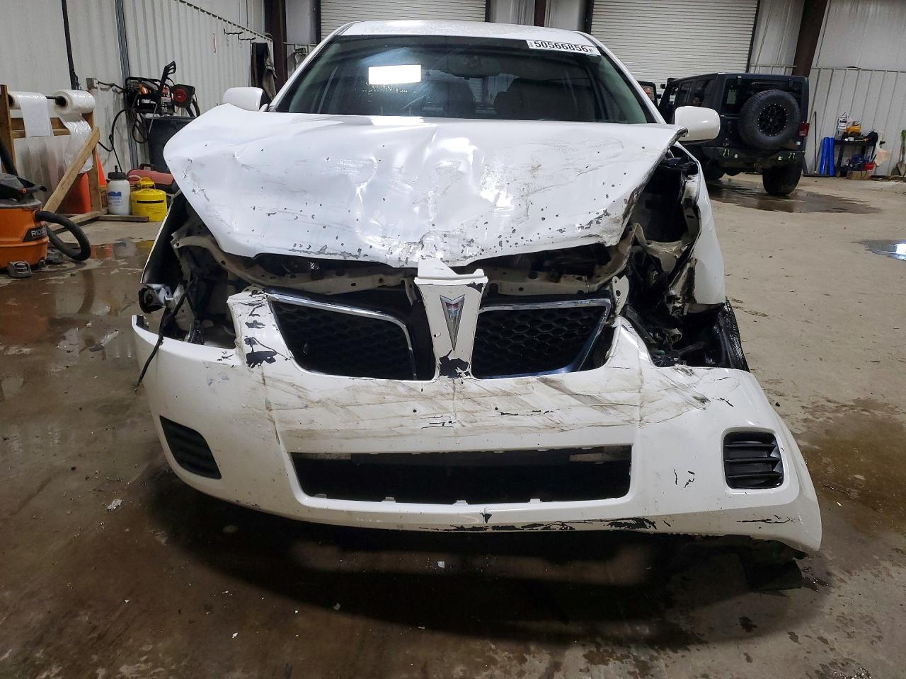 Pontiac Vibe