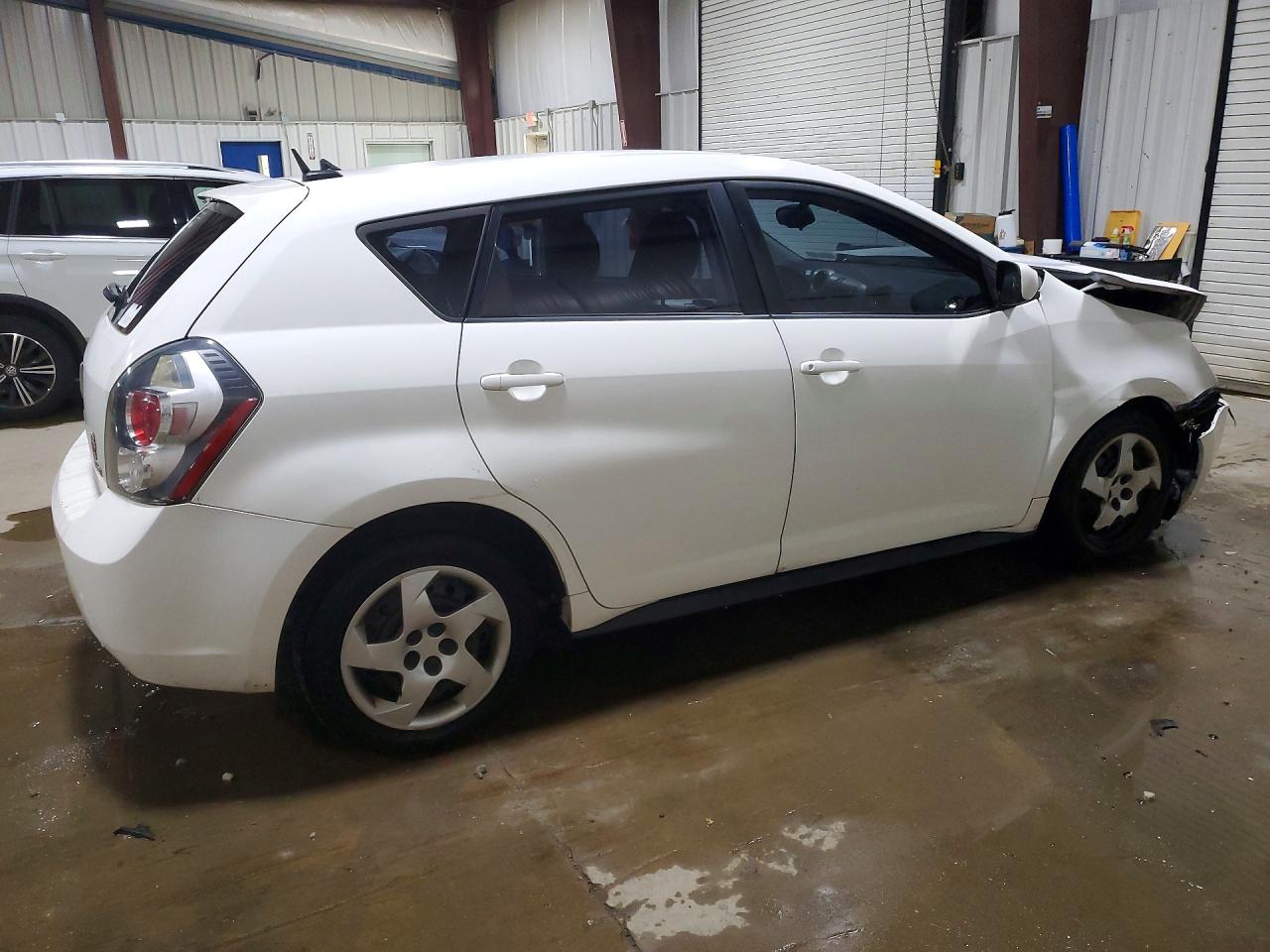 Pontiac Vibe