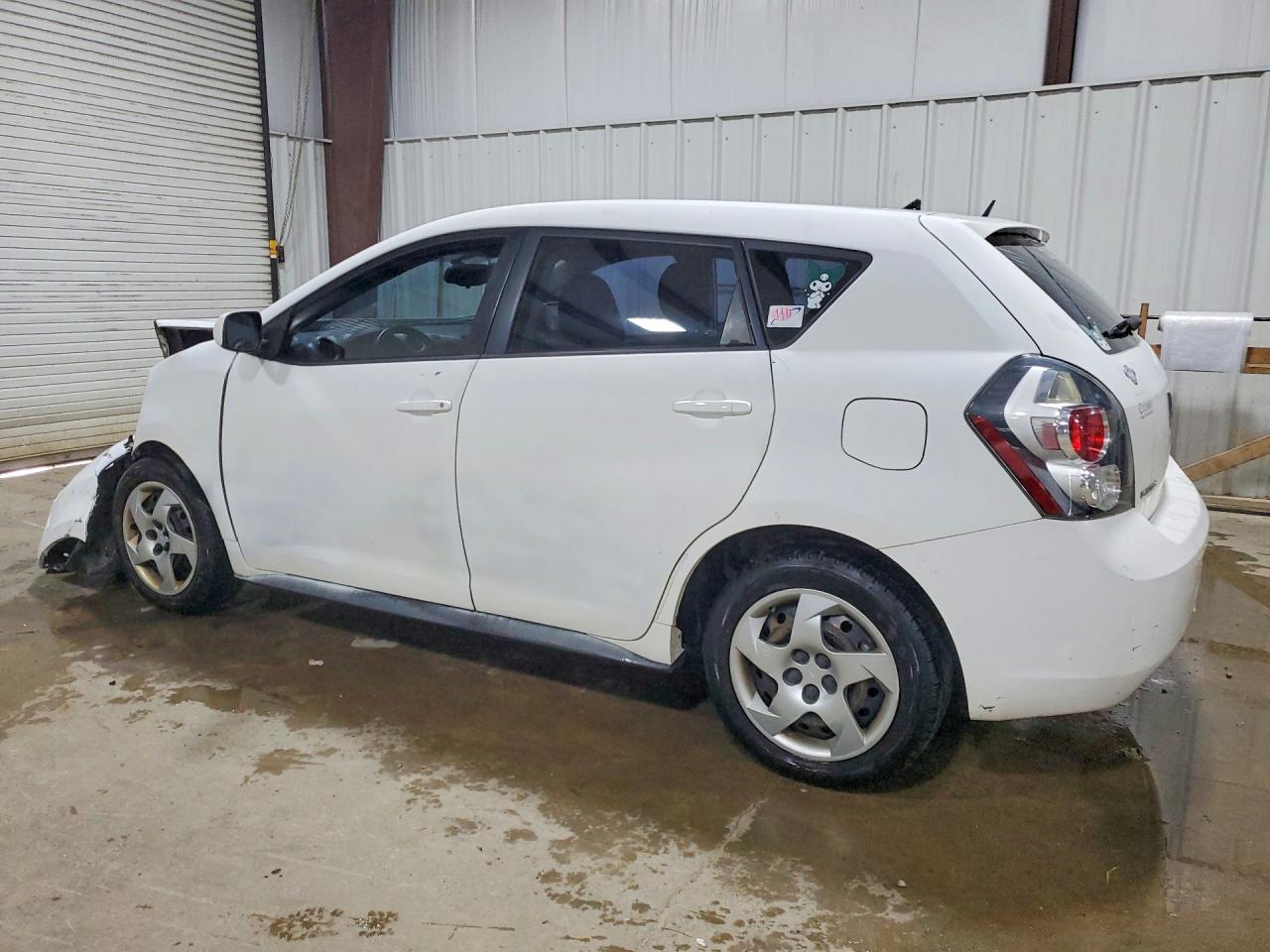 Pontiac Vibe