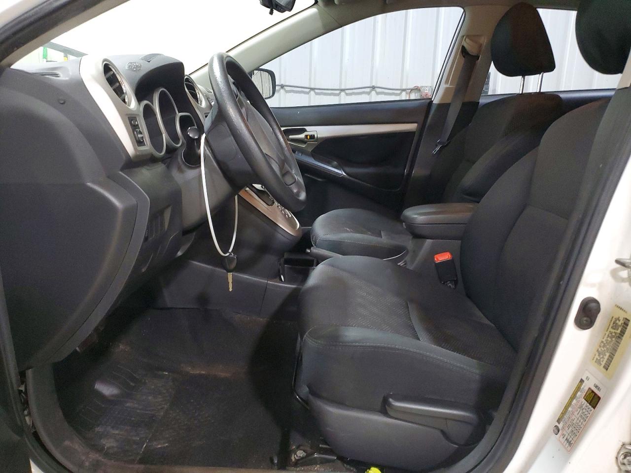 Pontiac Vibe