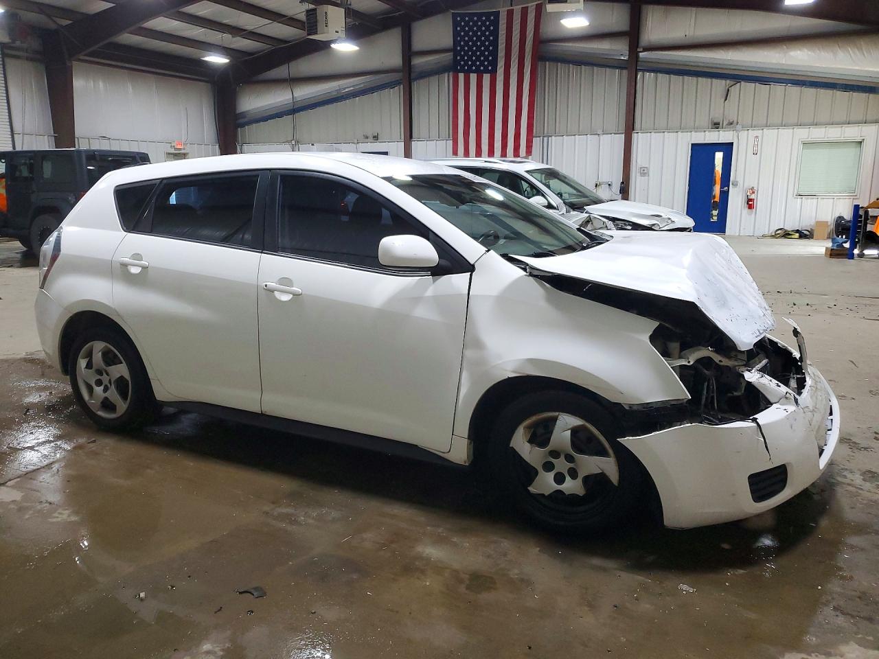 Pontiac Vibe