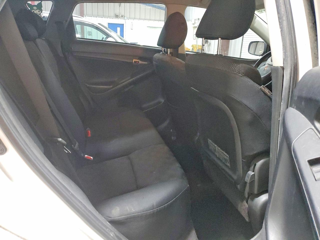 Pontiac Vibe
