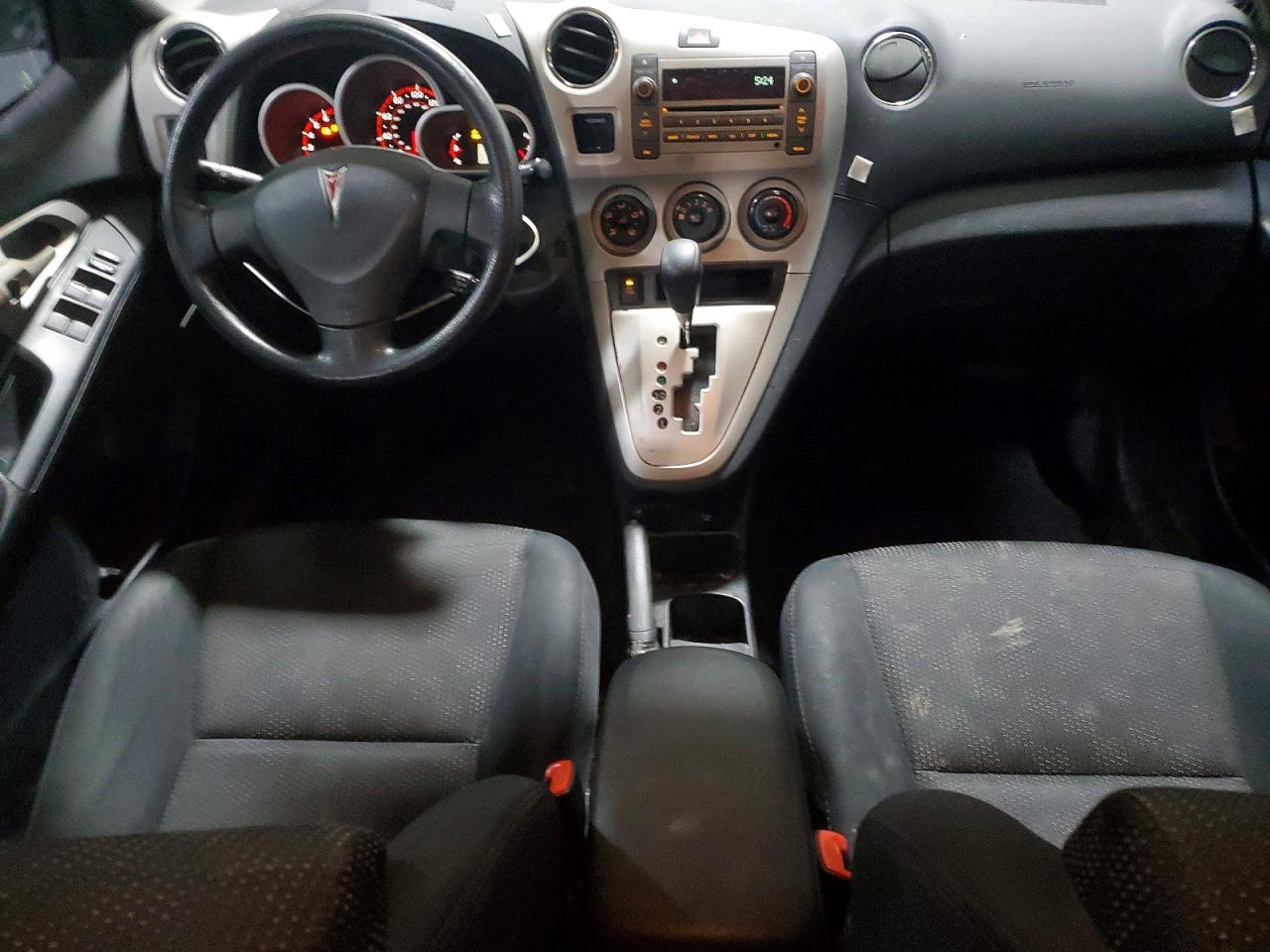 Pontiac Vibe