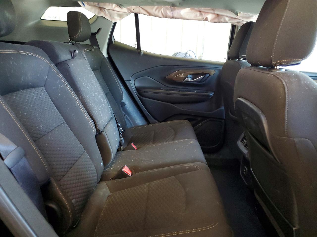 GMC Terrain Sle