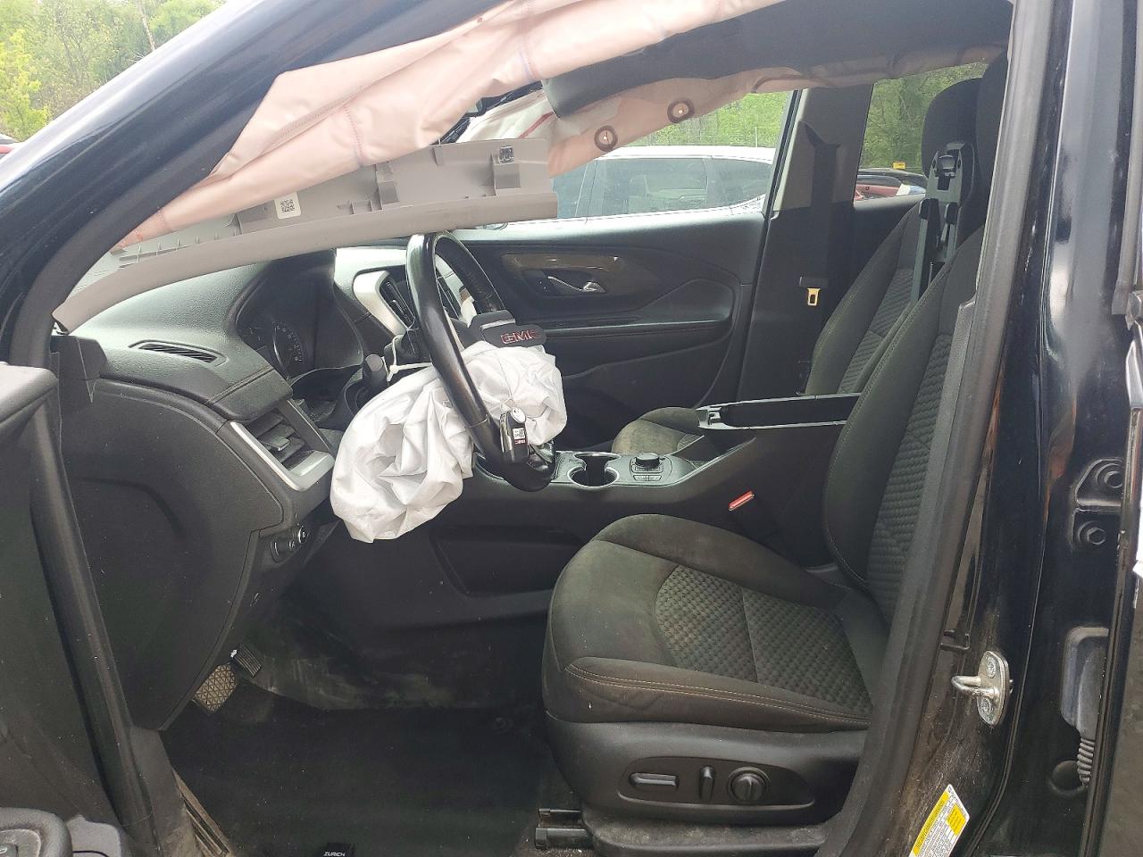 GMC Terrain Sle