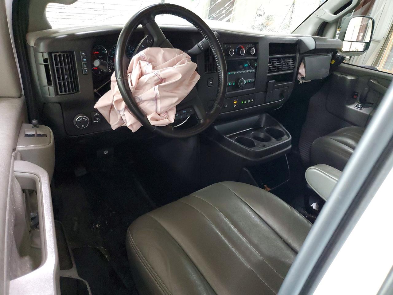 Chevrolet Express