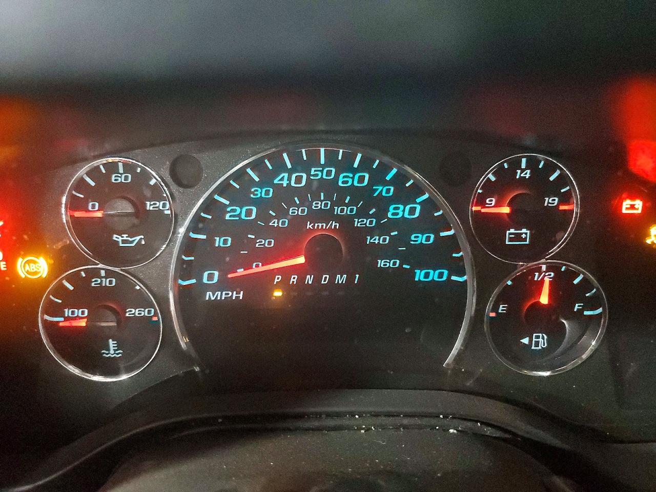 Chevrolet Express