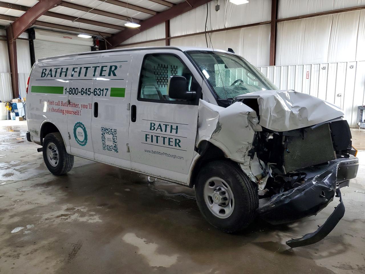 Chevrolet Express