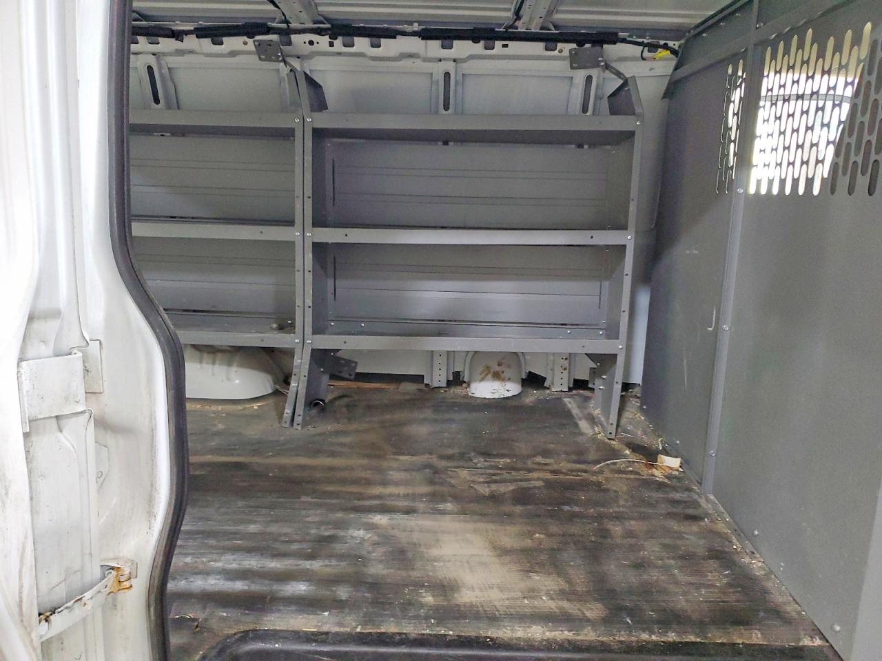 Chevrolet Express
