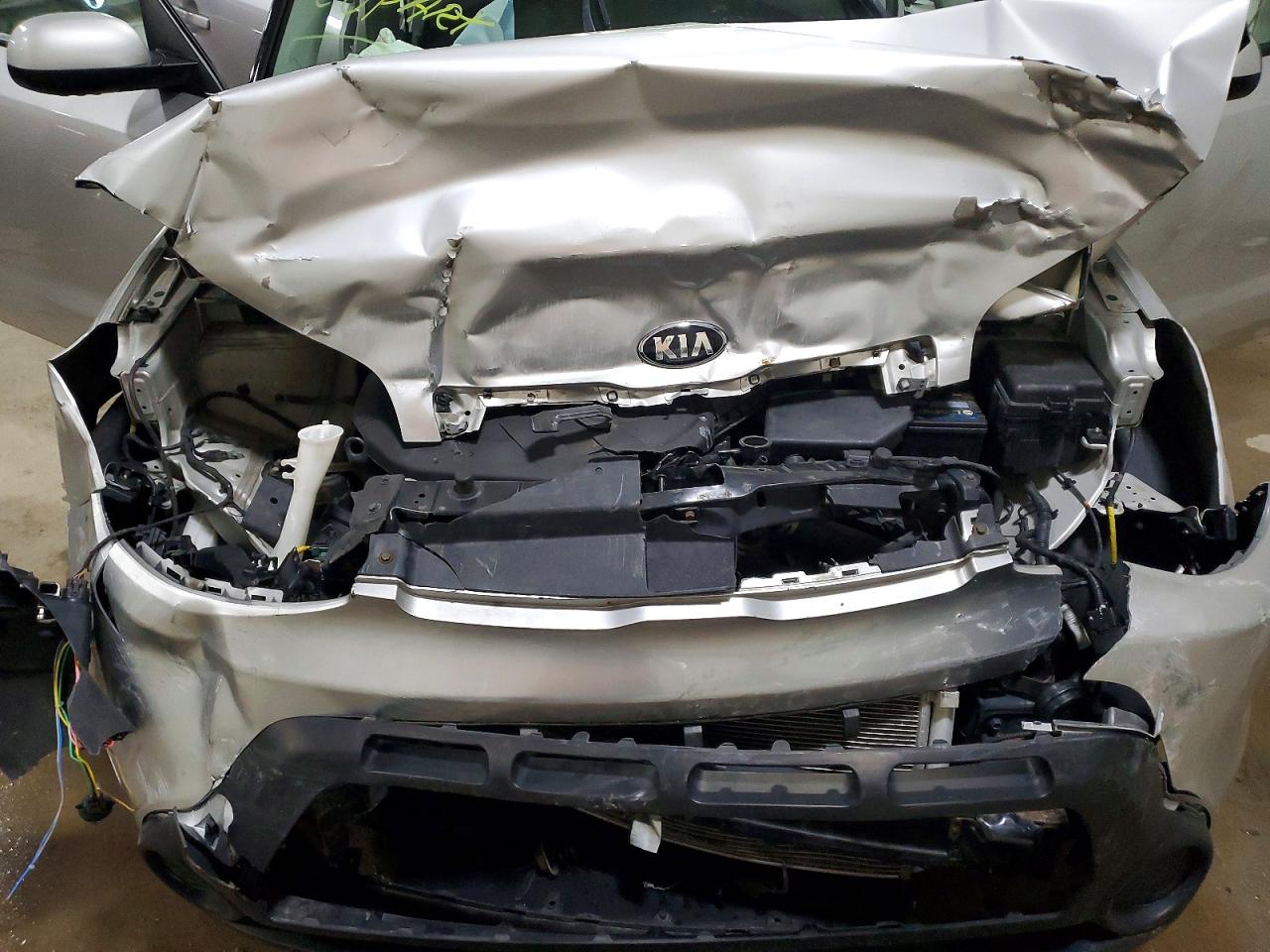 Kia Soul +