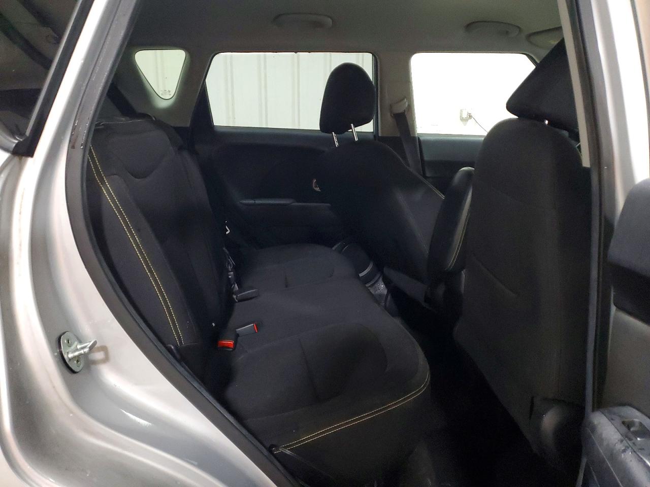 Kia Soul +