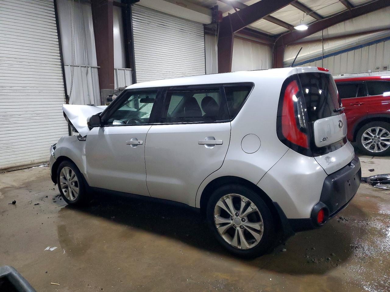 Kia Soul +