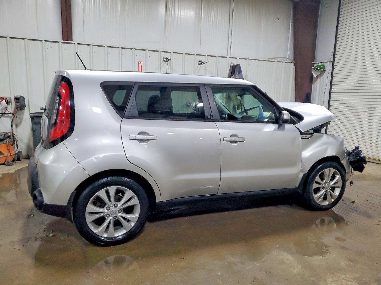 Kia Soul +