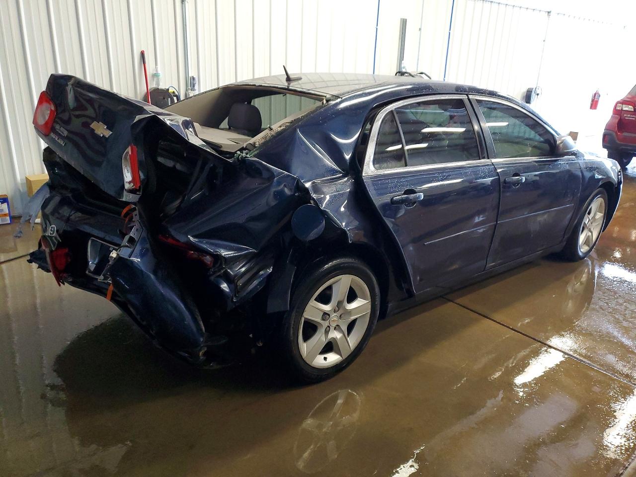 Chevrolet Malibu Ls