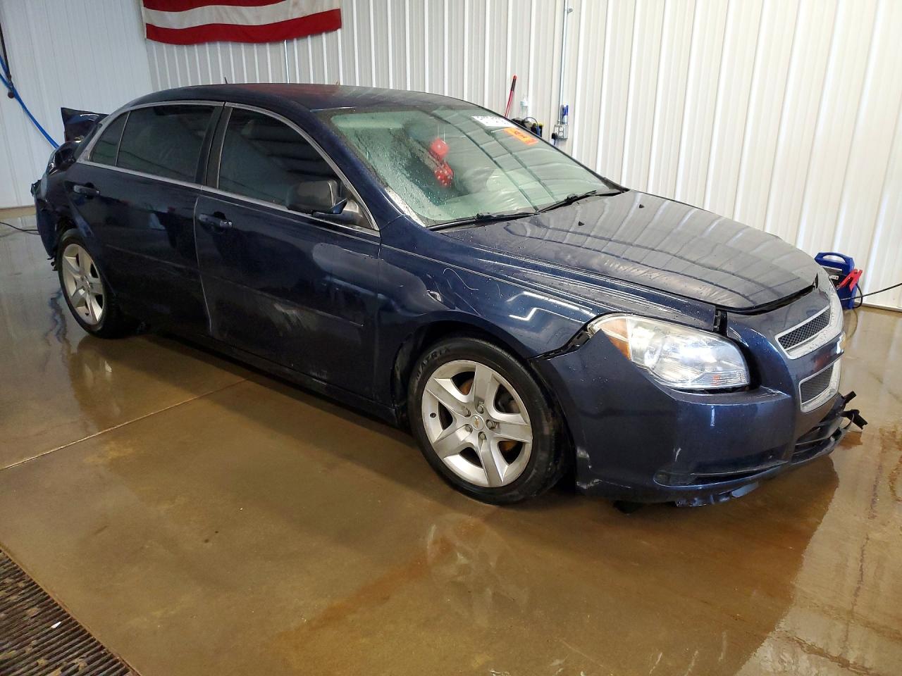 Chevrolet Malibu Ls