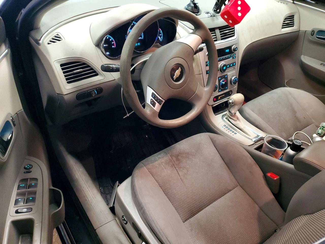 Chevrolet Malibu Ls