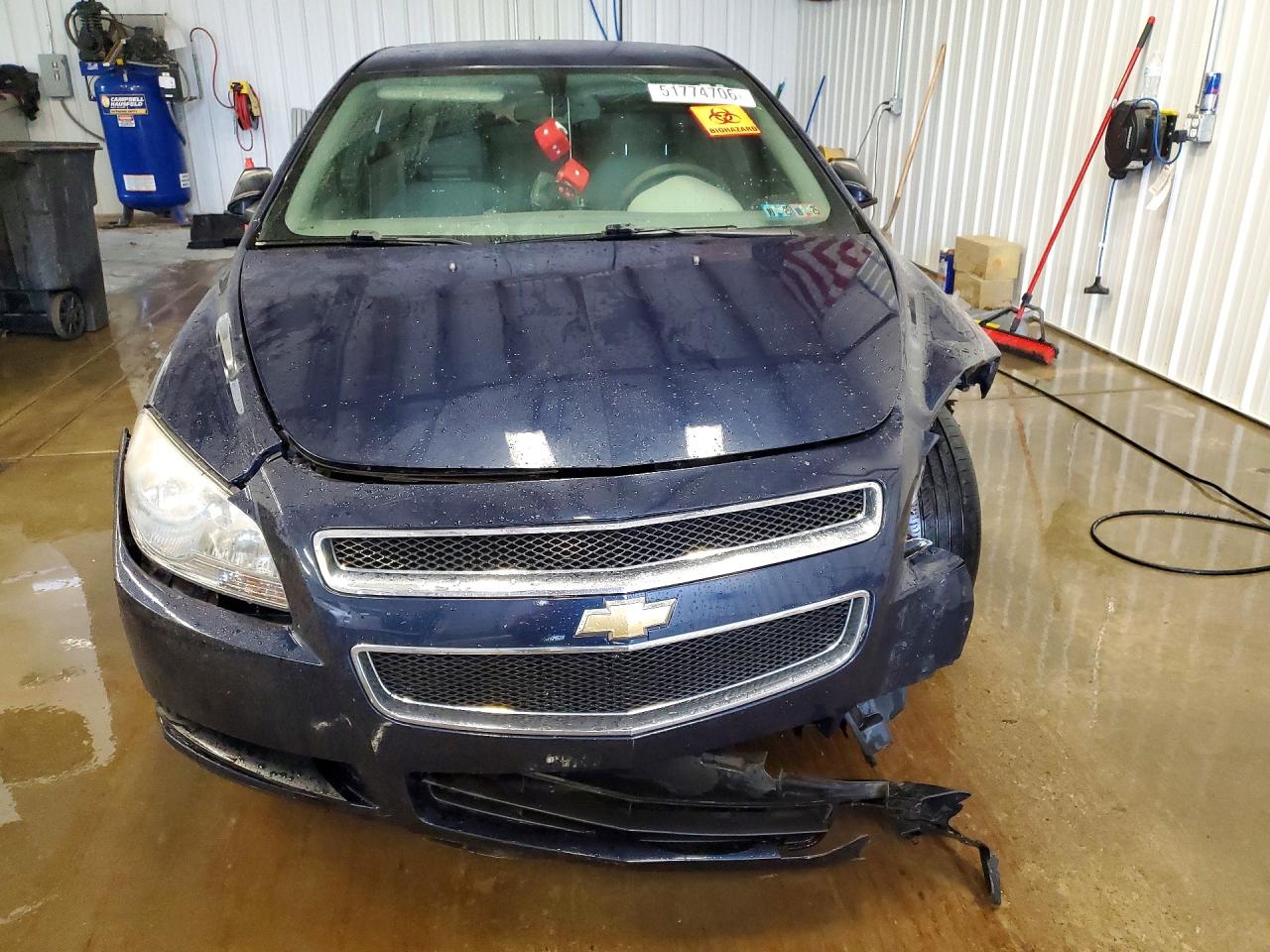 Chevrolet Malibu Ls