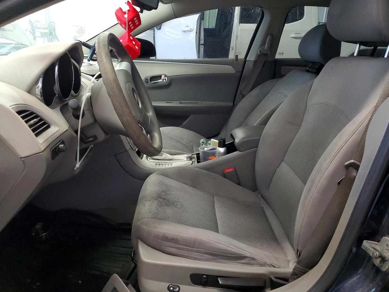 Chevrolet Malibu Ls