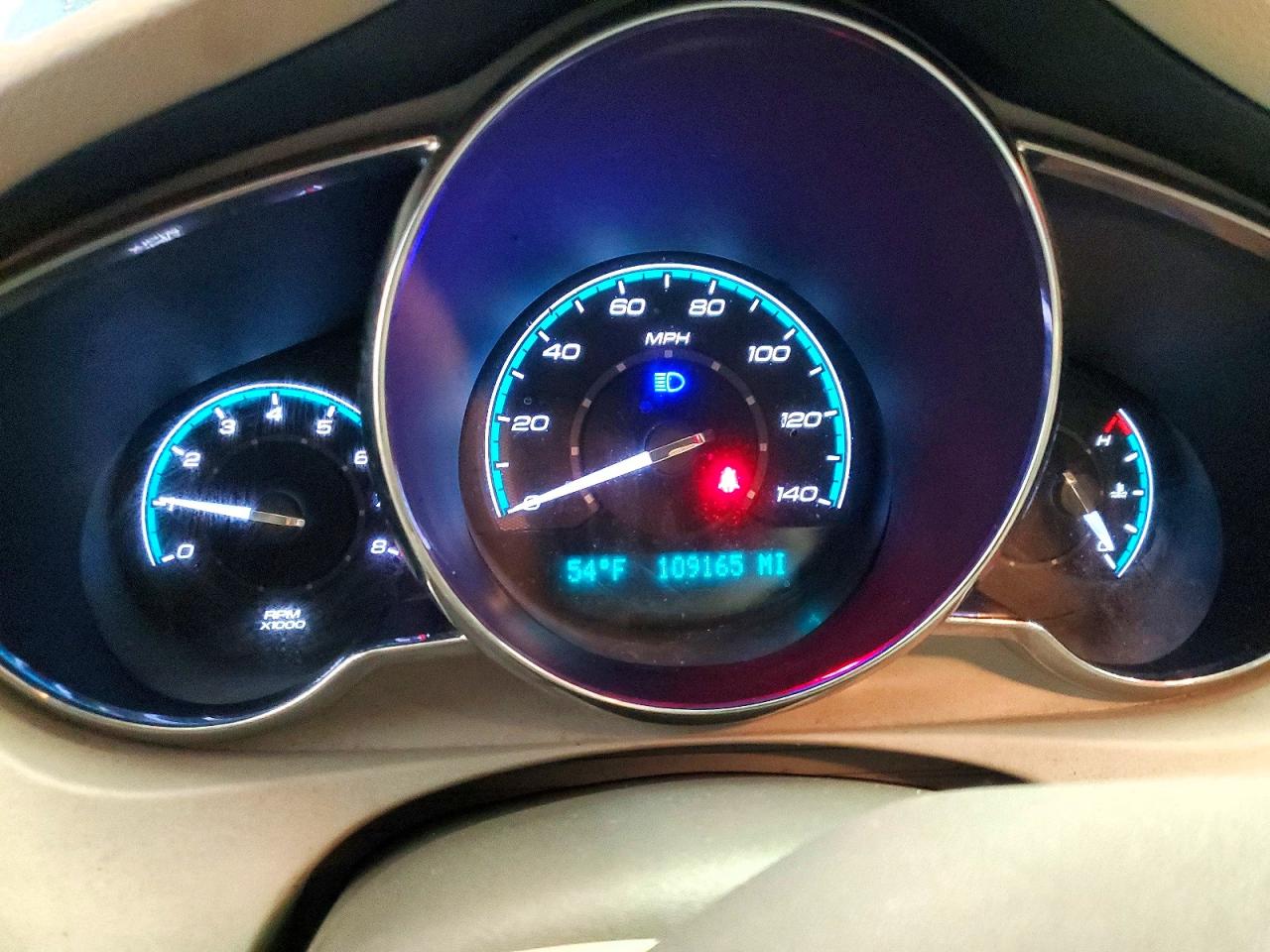 Chevrolet Malibu Ls