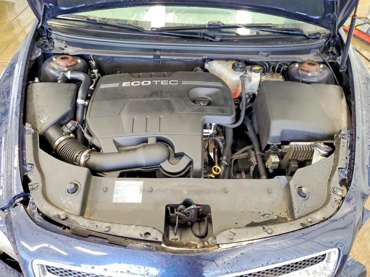 Chevrolet Malibu Ls