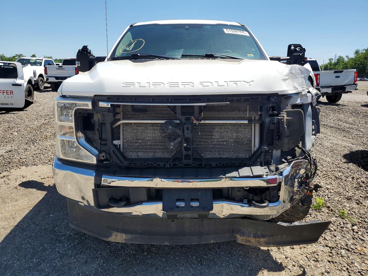 Ford F-250