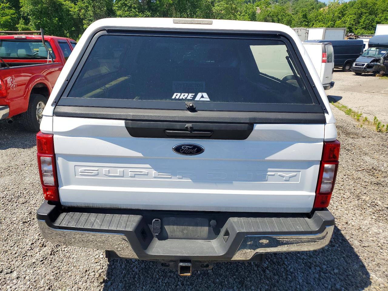 Ford F-250