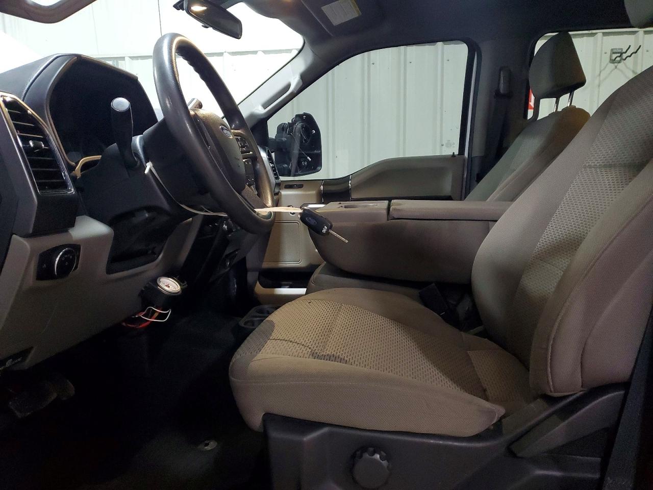 Ford F-250