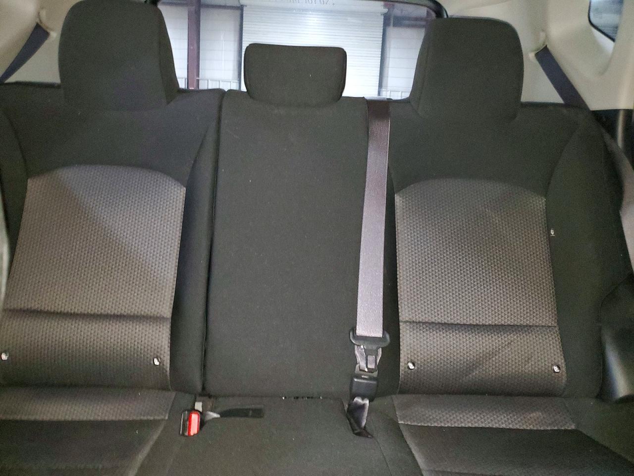 Kia Soul Lx