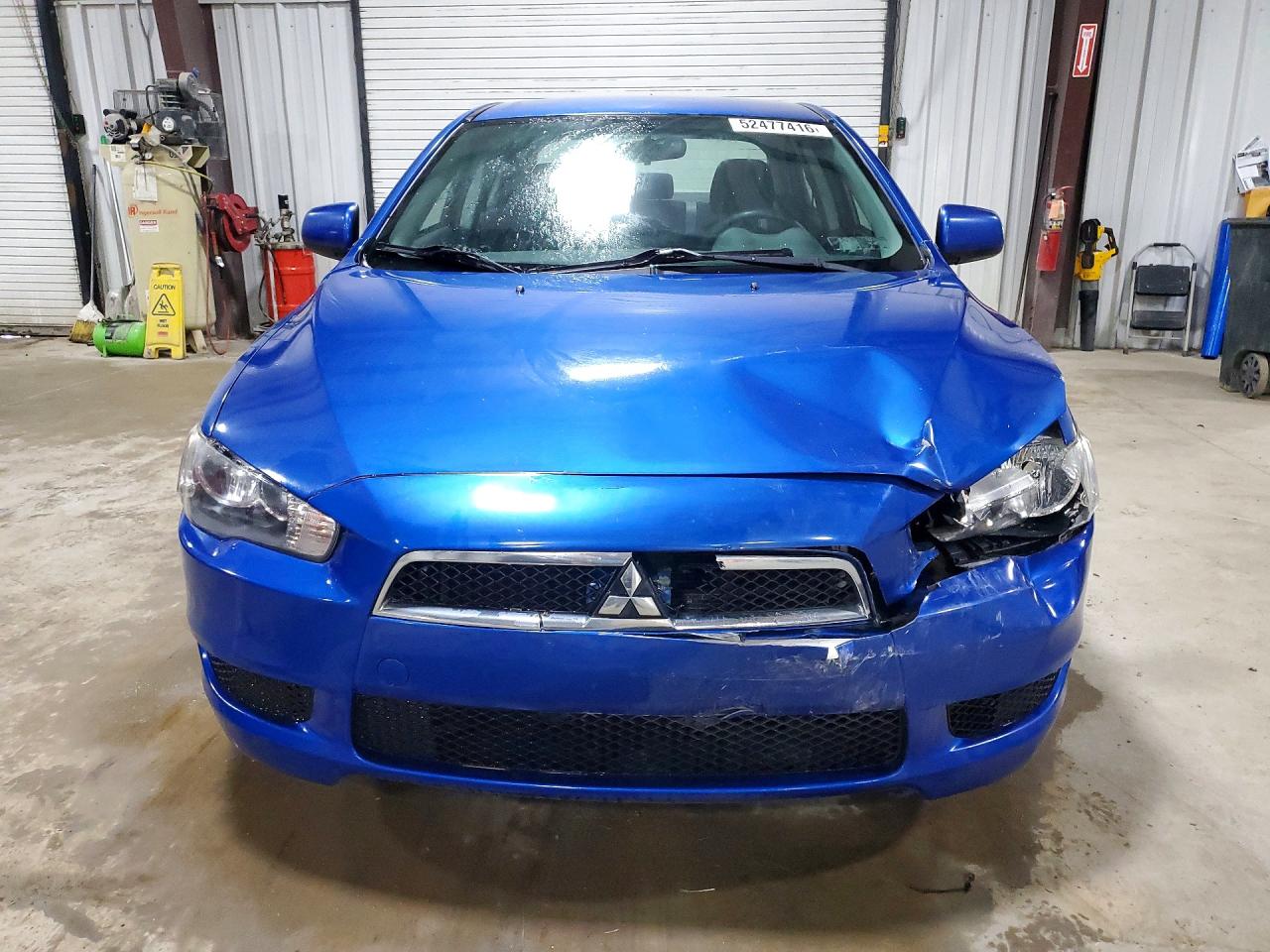 Mitsubishi Lancer Es