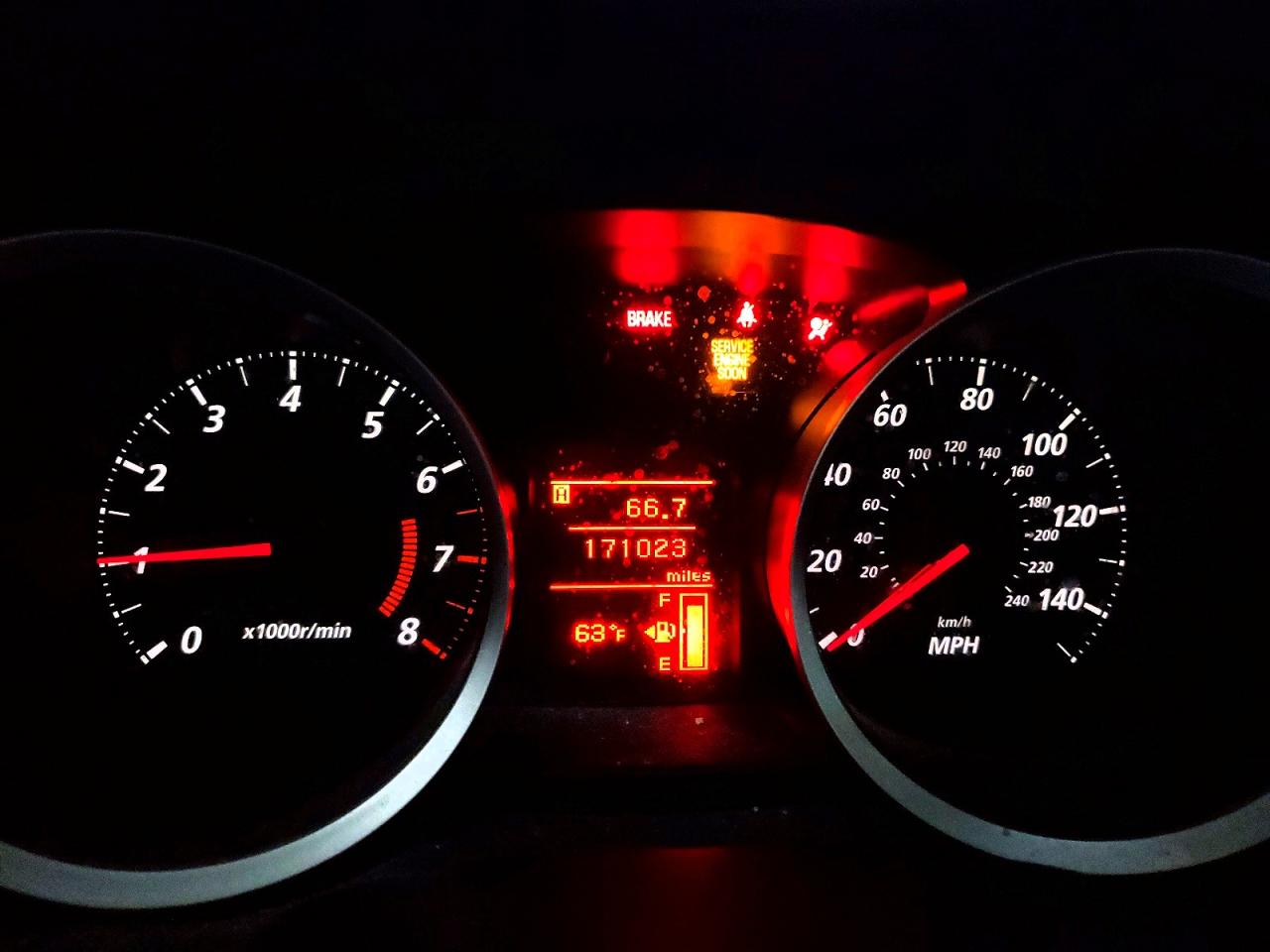 Mitsubishi Lancer Es