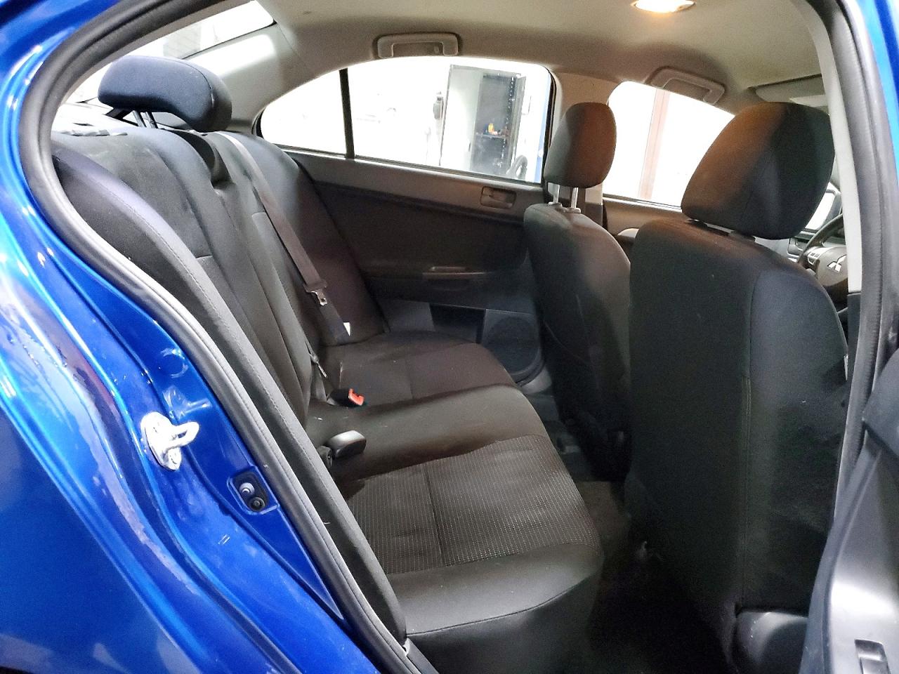 Mitsubishi Lancer Es