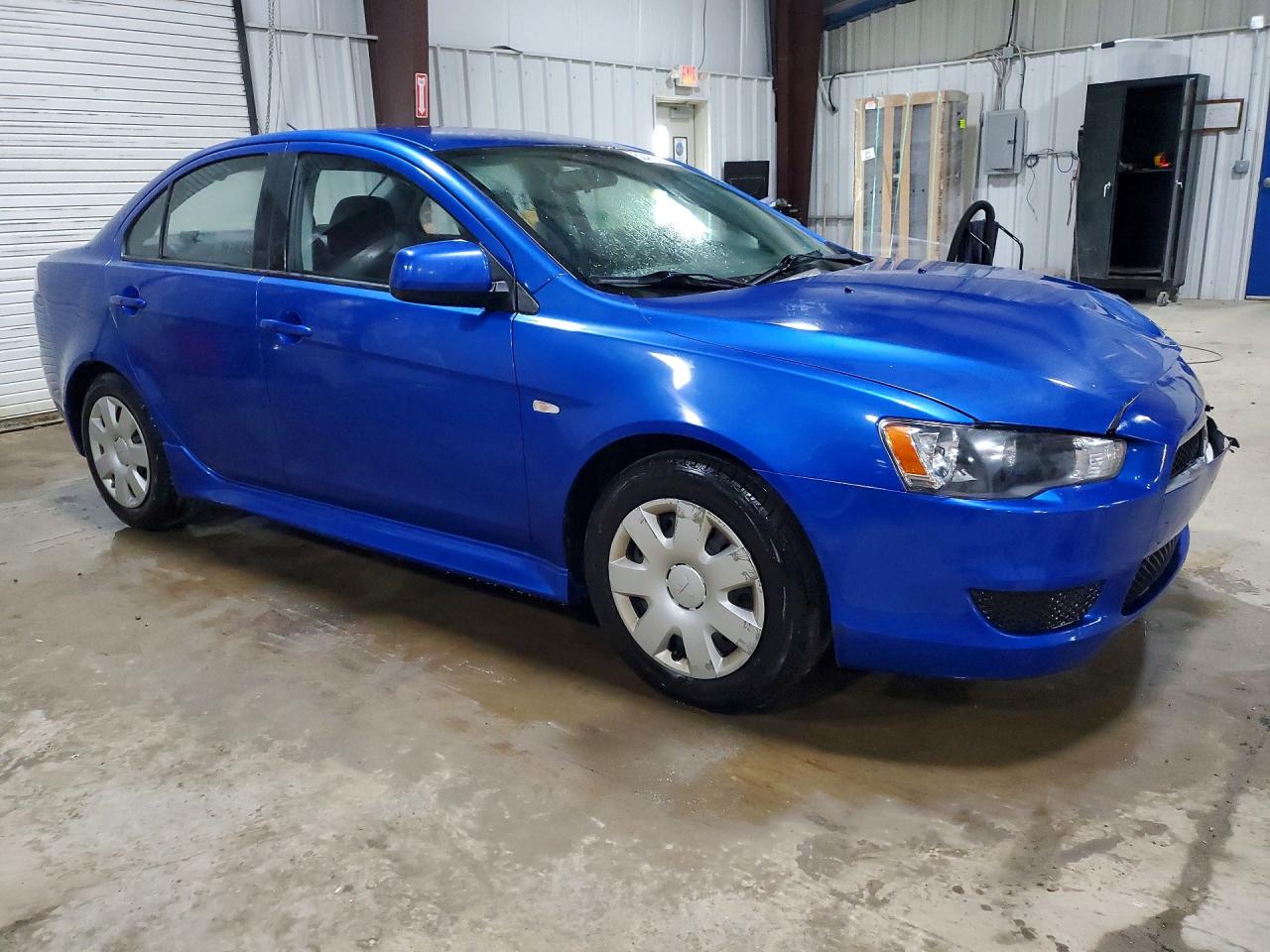 Mitsubishi Lancer Es