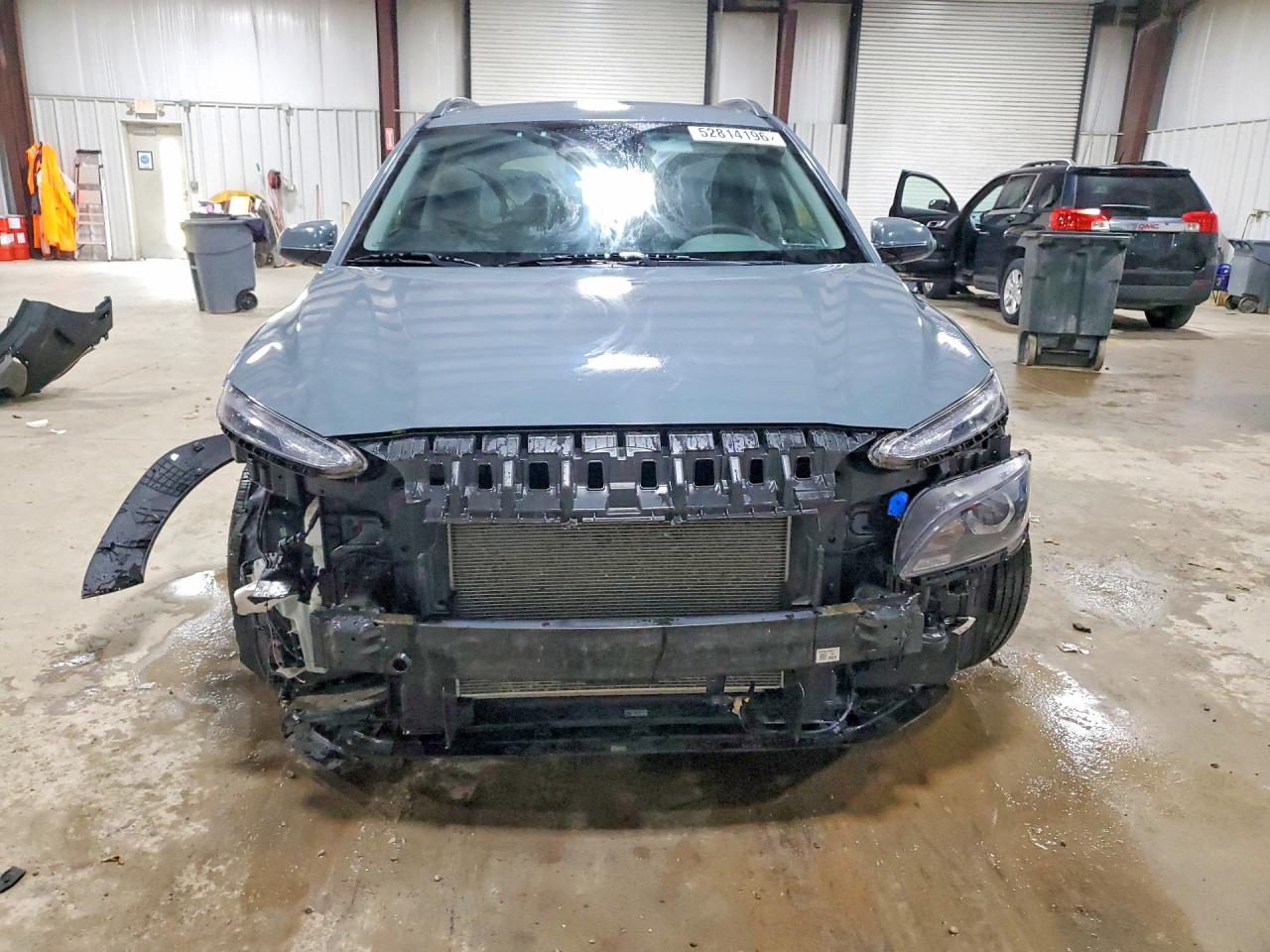 Hyundai KONA Sel